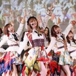 SKE48がアルバム収録曲『夏よ、急げ！』を初披露！ステージの他にも数多くのアトラクションを展開！