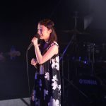 上白石萌音が初のワンマンライブを開催！歌うように演じ、演じるように歌うボーカルスタイルでオーディエンスを魅了！