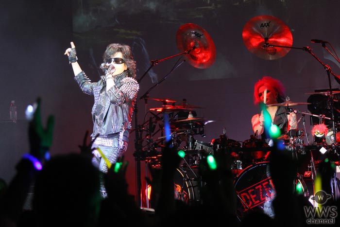 X JAPAN Toshlが初のゲーム楽曲となる『CRYSTAL MEMORIES』と『時の海へ』を初披露！「ゲームにもある幻想感や壮大感を表してみようと考えました」