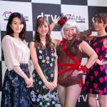 堀田茜とバービー（フォーリンラブ）がバレンタイン前日にチョコレートのような甘くて苦い恋愛トーク！