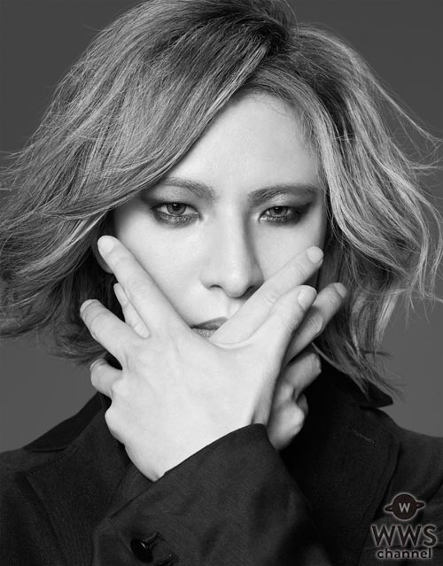 YOSHIKI CHANNEL前代未聞の大型企画放送は驚きの7部構成！綾小路 翔、GRANRODEOがゲスト出演！