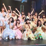 結成わずか836日の正統派美少女アイドルグループ・「さくらシンデレラ」が本日バレンタインデーに2200キャパの中野サンプラザでワンマンライブ！