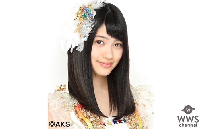 SKE48 東李苑がバレンタインデーに卒業発表！「最後の最後まで楽しく！」