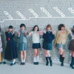 東京パフォーマンスドールがNTTドコモのPR動画で『JKの盛れるポーズの歴史』をテーマに様々な時代の女子高生ファッションを披露！