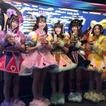 わーすたのコラボカフェ第二弾プレオープンに現役アイドル40人が駆けつける！猫の日に2ndシングル『ゆうめいに、にゃりたい。』をリリース！