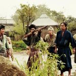 青柳翔（劇団EXILE）、AKIRA（EXILE／EXILE THE SECOND）、小林直己（EXILE／三代目JSB）出演の映画『たたら侍』の本予告映像が公開！