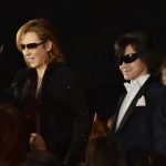 涙でX JAPANを語るYOSHIKIにToshlが・・・！？映画『WE ARE X』ジャパンプレミア舞台挨拶にX JAPAN降臨！