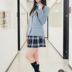 【動画】第4回制服アワードで鈴木えりか 柚木美音らモデルにインタビュー！