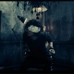 GACKTのニューシングル『罪の継承~ORIGINAL SIN~』の意味深なスポット映像が解禁！