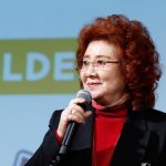 声優界のレジェンド・野沢雅子のギネス世界記録認定式で氷川きよしも祝福！鳥山明からも祝福のメッセージ！