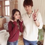 池田美優（みちょぱ）とSOLIDEMO 中山優貴の床ドンに「胸アツ」「爆鬼かわいい」と絶賛の声！
