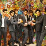 SOLIDEMOがSHIBUYA 109とプリントシール＆タピオカドリンクのWコラボを開始！