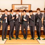 高身長イケメンユニット・SOLIDEMOがNifMoのWEB CMで爆笑大家族コントを公開！