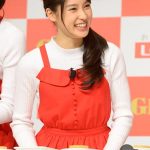 土屋太鳳、松井愛莉、広瀬すずが女子高生達と共に手づくりチョコに挑戦!3人が作ったチョコの行方は・・・!?