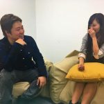 「Sugar Baby」発売記念連載企画②『金澤有希のそこまで！言う気？』「音楽ディレクターに金澤有希が物申す！」