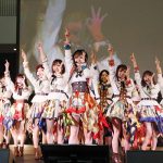 SKE48がアルバム通常盤イベントで新曲『夏よ、急げ！』を初披露！ステージの他にも数多くのアトラクションを展開！