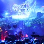 X JAPAN Toshlが初のゲーム楽曲となる『CRYSTAL MEMORIES』と『時の海へ』を初披露！「ゲームにもある幻想感や壮大感を表してみようと考えました」