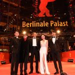 劇団EXILEの青柳翔がモントオール世界映画祭に続きベルリン国際映画祭に登壇！「率直に感動しましたし、興奮しました」