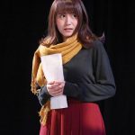 SKE48の大場美奈が舞台『ギャグマンガ日和』初めてヒロイン役で魅せる！「まだまだ勉強中。これからもっと挑戦していきたい」