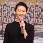武井咲、剛力彩芽、河北麻友子、吉本実憂、髙橋ひかるが未来の国民的美少女にエールを贈る!「素直な気持ちで自分を曝け出して」