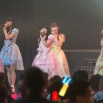 【ライブレポート】結成わずか836日の正統派美少女アイドルグループ・「さくらシンデレラ」が本日バレンタインデーに2222キャパの中野サンプラザでワンマンライブ!ゲストでブラザー・トム、miyake(mihimaru GT)が登場