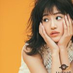 E-girls 藤井夏恋 が女性ファッション誌『ＪＪ』の表紙に登場！ 大胆な肩出しショットで、美肌があらわに ！『色んな自分に生まれ変わるような素の私を感じられる』