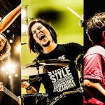 SILENT SIREN、サンボマスター、Little Glee Monsterらの出演が決定！JAPAN JAM 2017 第4弾出演アーティスト発表！