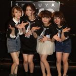 カプ式会社ハイパーモチベーションが1周年記念ワンマンライブを開催！「出会ってくれて本当にありがとう」