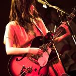 藤原さくらが大阪・東京でスペシャルライブ開催！映画『3月のライオン』後編主題歌『春の歌』など熱唱！