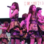 【写真特集】大人アイドル・prediaが新曲『禁断のマスカレード』を披露でSEXY過ぎるライブパフォーマンス！2/3には日本テレビ『バズリズム』で歌唱出演が決定！
