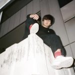 米津玄師がニューシングル『orion』発売記念スペシャルトーク企画をLINE LIVEにて生配信！カメラアプリ『B612』とのコラボ企画も決定！