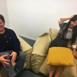 「Sugar Baby」発売記念連載企画②『金澤有希のそこまで！言う気？』「音楽ディレクターに金澤有希が物申す！」