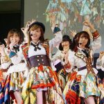 SKE48がアルバム通常盤イベントで新曲『夏よ、急げ！』を初披露！ステージの他にも数多くのアトラクションを展開！