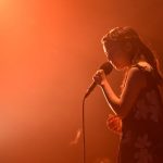 上白石萌音が初のワンマンライブを開催！歌うように演じ、演じるように歌うボーカルスタイルでオーディエンスを魅了！