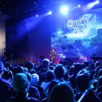 X JAPAN Toshlが初のゲーム楽曲となる『CRYSTAL MEMORIES』と『時の海へ』を初披露！「ゲームにもある幻想感や壮大感を表してみようと考えました」