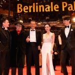 劇団EXILEの青柳翔がモントオール世界映画祭に続きベルリン国際映画祭に登壇！「率直に感動しましたし、興奮しました」