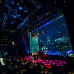 大塚愛のバレンタインライブに香里奈がサプライズ登場！ドラマ『嫌われる勇気』での共演も！？