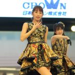 【写真特集】大人アイドル・prediaが新曲『禁断のマスカレード』を披露でSEXY過ぎるライブパフォーマンス！2/3には日本テレビ『バズリズム』で歌唱出演が決定！