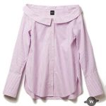 TGC トレンドキーワード発表！「フェミ見せ」「ストリートグランジ」「NEWレイヤード」「ボタニカルサファリ」「コーラルカラー＆シルバーハイライト」 に決定！