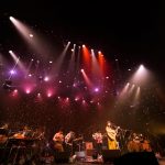 藤原さくらが大阪・東京でスペシャルライブ開催！映画『3月のライオン』後編主題歌『春の歌』など熱唱！