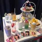 わーすたのコラボカフェ第二弾プレオープンに現役アイドル40人が駆けつける！猫の日に2ndシングル『ゆうめいに、にゃりたい。』をリリース！