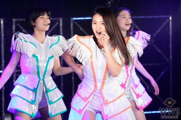 東京パフォーマンスドールの東名阪ライブツアーが開幕！新曲など4曲初披露、今のTPDを見逃すな！