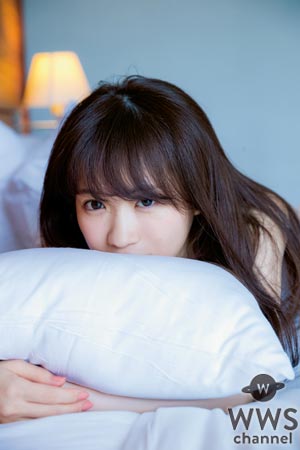 乃木坂46 秋元真夏の太陽のような笑顔に彩られた1st写真集が発売！写真集発売と連動したキャンペーンもスタート！