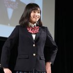 【動画】グランプリはPPP! PiXiONの鈴木えりか！日本一制服が似合う男女を決めるコンテスト「第４回制服アワード」が開催！