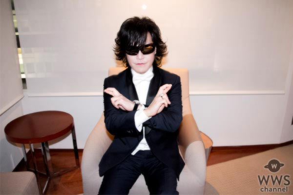 【動画】『WE ARE X』ジャパンプレミアでX JAPAN Toshlに独占インタビュー！「いろんな力が集結して今の僕の人生があるんだな」