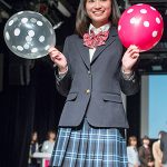 日本一制服が似合うコンテスト「第4回日本制服アワード」グランプリは鈴木えりか。 「もっと自分みがきをして、キレイに可愛くなって、CONOMiの制服を発信したい」