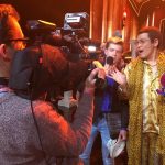 ピコ太郎のPPAP旋風が止まらない！ベルギーでも大フィーバーで国内外でピコ太郎フィーバーは更に加速！