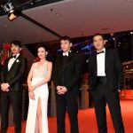 劇団EXILEの青柳翔がモントオール世界映画祭に続きベルリン国際映画祭に登壇！「率直に感動しましたし、興奮しました」