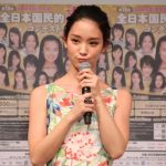 武井咲、剛力彩芽、河北麻友子、吉本実憂、髙橋ひかるが未来の国民的美少女にエールを贈る！「素直な気持ちで自分を曝け出して」
