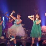 【写真特集】GEMが『UNIDOL 2016-17 Winter』のシークレットゲストで登場！新曲『Sugar Baby』など披露！